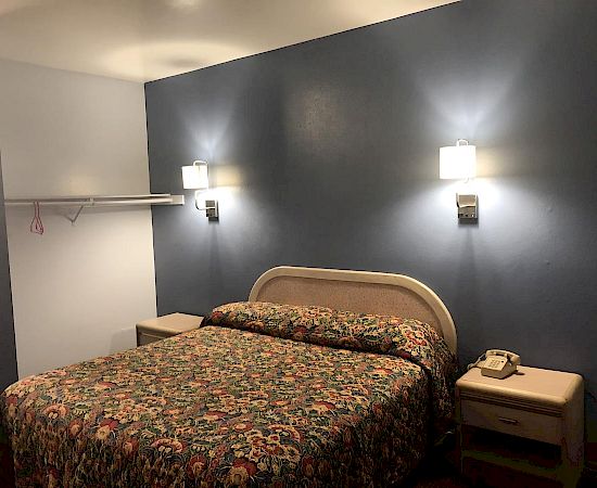 Moonlite Inn Redondo Beach Family Hotel Near The Ocean Moonlite Inn Hotel Redondo Beach