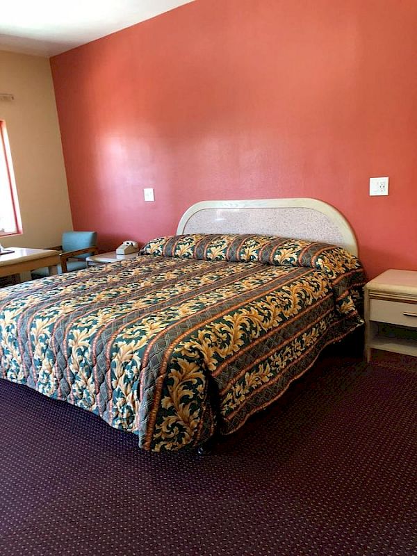 Moonlite Inn Hotel Redondo Beach