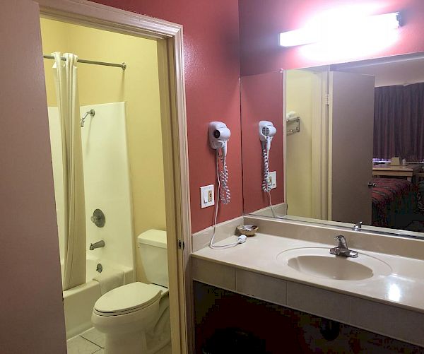 Moonlite Inn Hotel Redondo Beach
