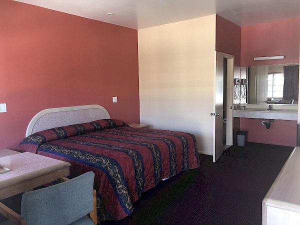 Moonlite Inn Hotel Redondo Beach