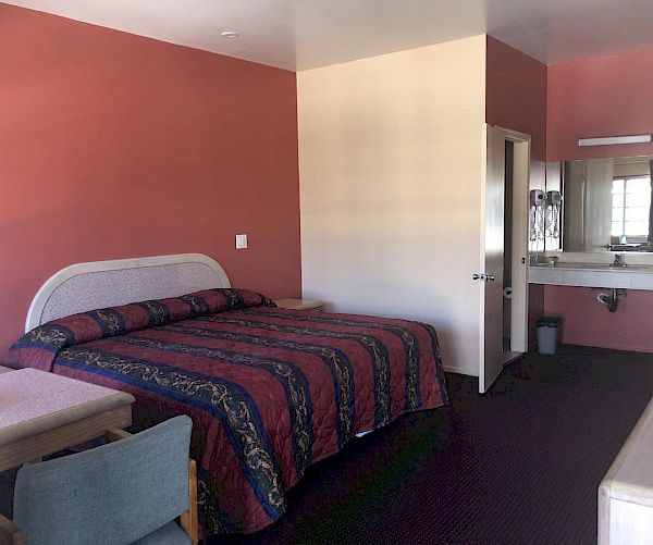 Moonlite Inn Hotel Redondo Beach
